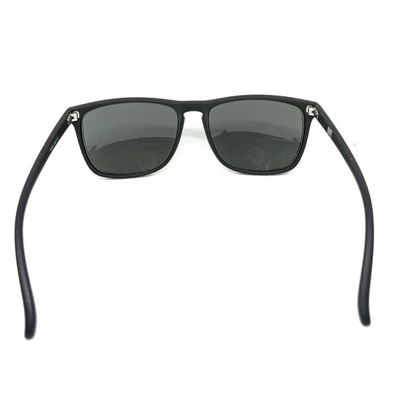 REVEL 32-P6543 BLACK EYEGLASSES SUNGLASSES FRAMES 56-17-145 - Picture 5 of 5